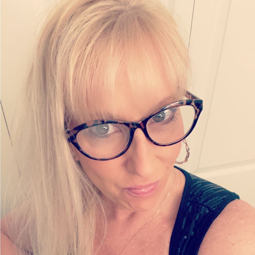 Meet your Posher, Trish